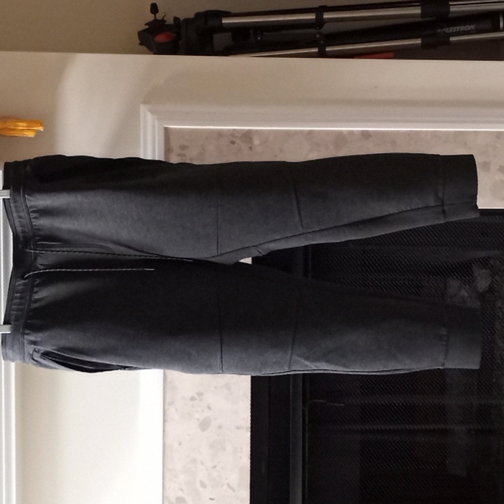Men's American Eagle Joggers XL charcoal gray